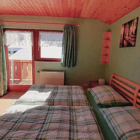 Gaestehaus Kurz Berchtesgaden