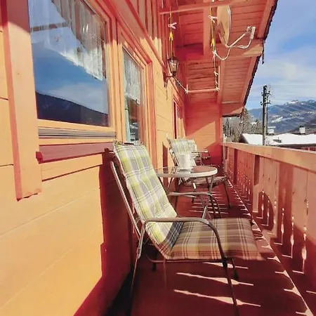 Gaestehaus Kurz 아파트 *