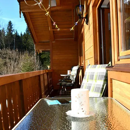 Gaestehaus Kurz Apartment Berchtesgaden