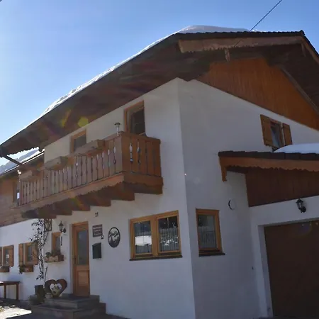 Gaestehaus Kurz * Berchtesgaden
