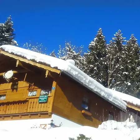 Gaestehaus Kurz *