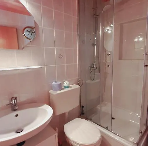 Gaestehaus Kurz Daire Berchtesgaden