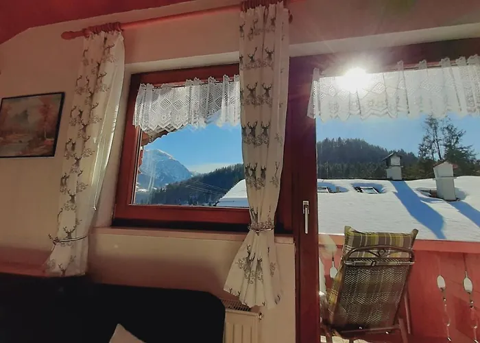 Gaestehaus Kurz Daire Berchtesgaden