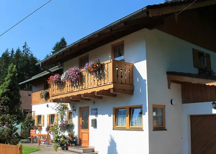 Gaestehaus Kurz Daire