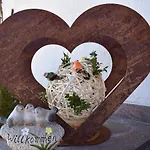 Apartman Gaestehaus Kurz Berchtesgaden