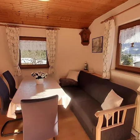 Lägenhet Gaestehaus Kurz
