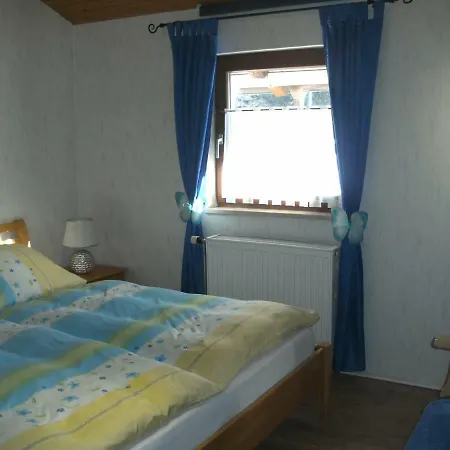 Apartament Gaestehaus Kurz