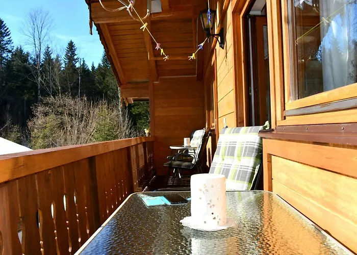 Gaestehaus Kurz Apartament Berchtesgaden