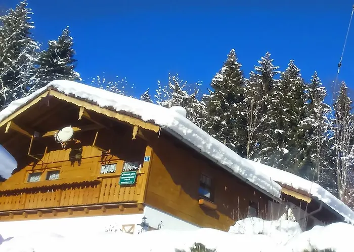Gaestehaus Kurz *